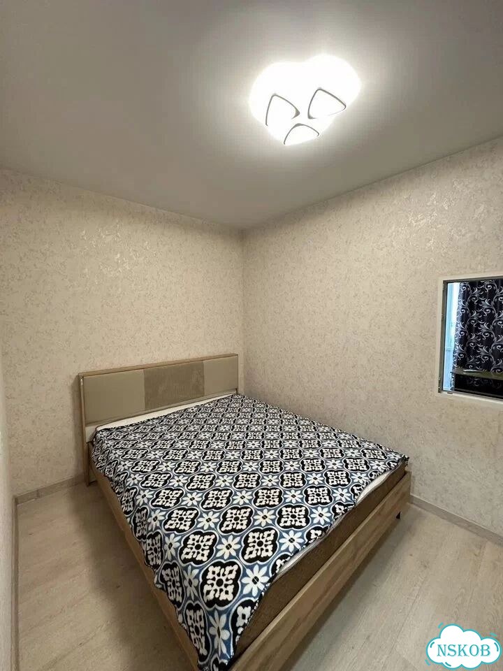 2-к. квартира, 48,2 м², 8/10 эт. фото 11
