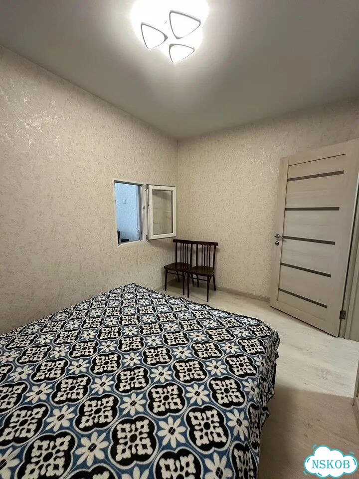 2-к. квартира, 48,2 м², 8/10 эт. фото 13
