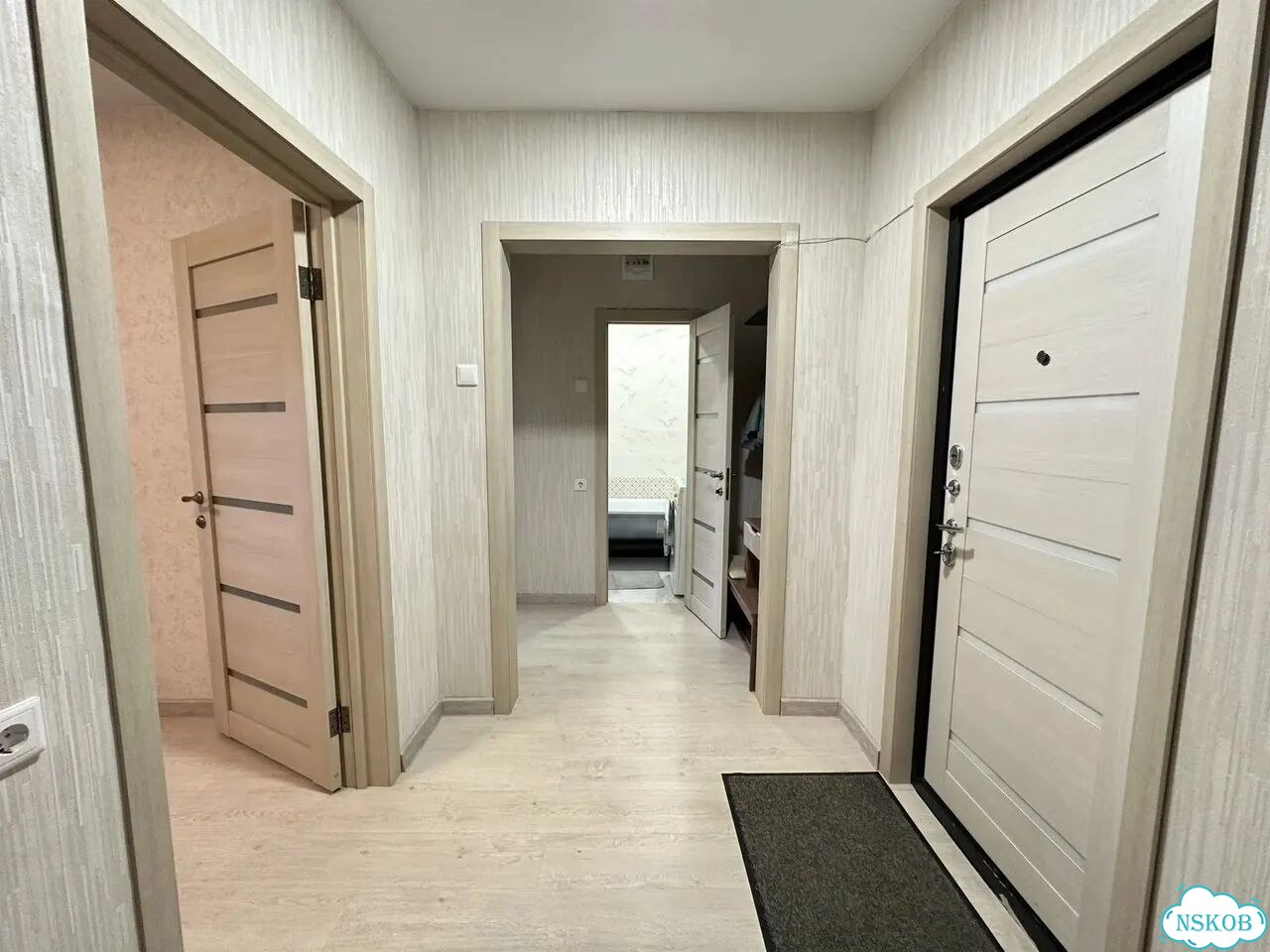 2-к. квартира, 48,2 м², 8/10 эт. фото 14