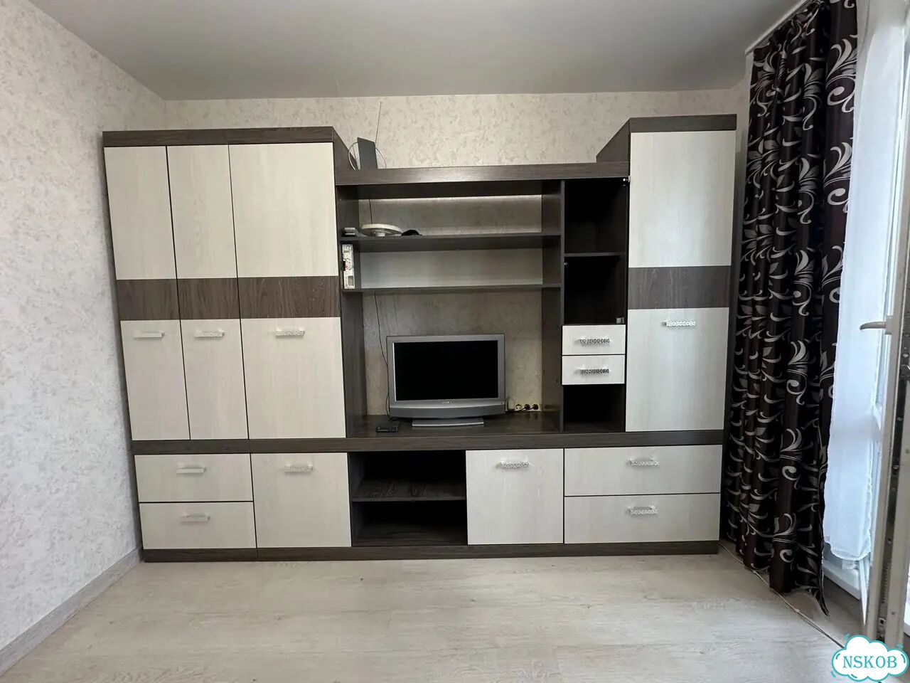2-к. квартира, 48,2 м², 8/10 эт. фото 5
