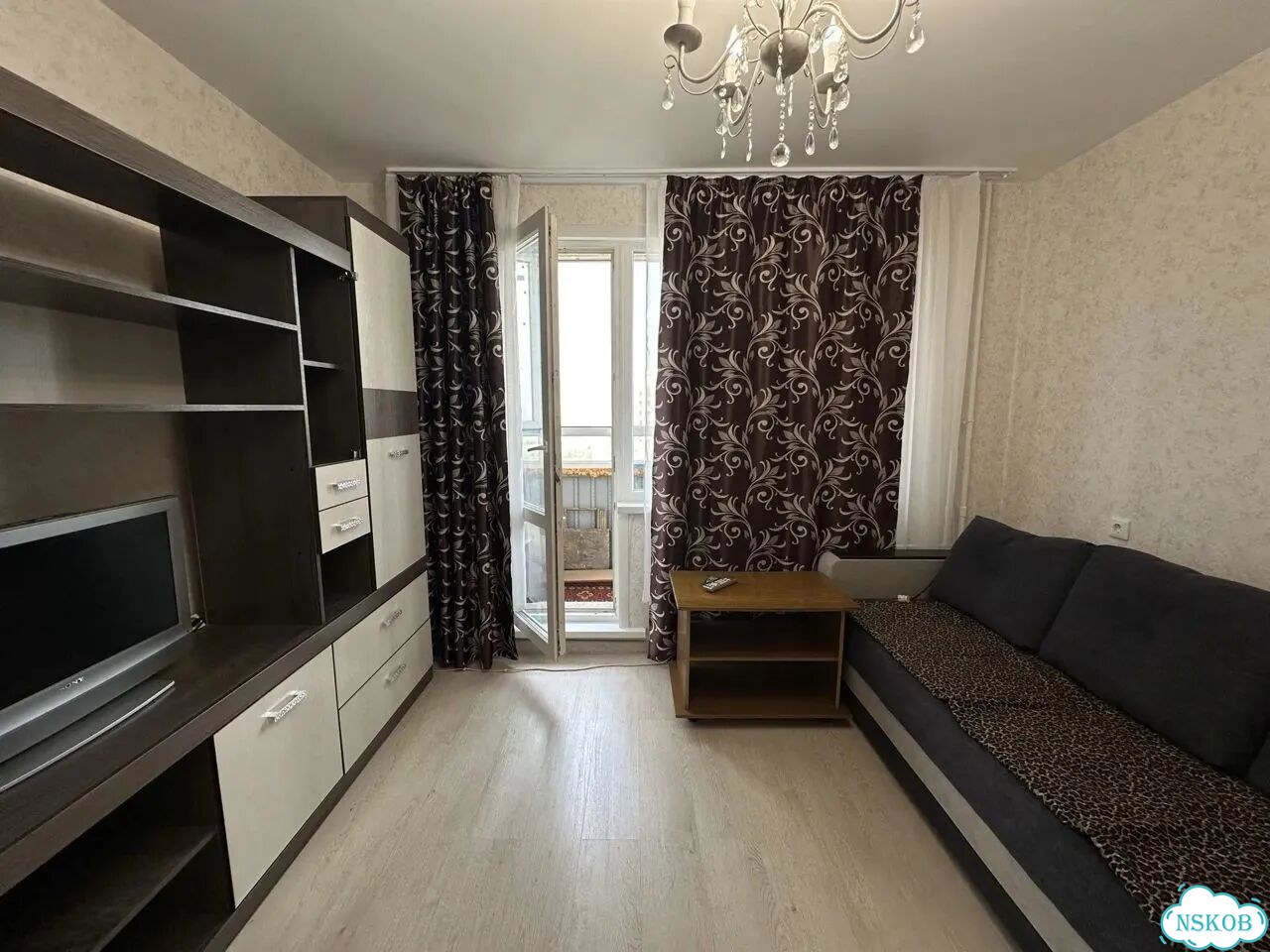 2-к. квартира, 48,2 м², 8/10 эт. фото 6