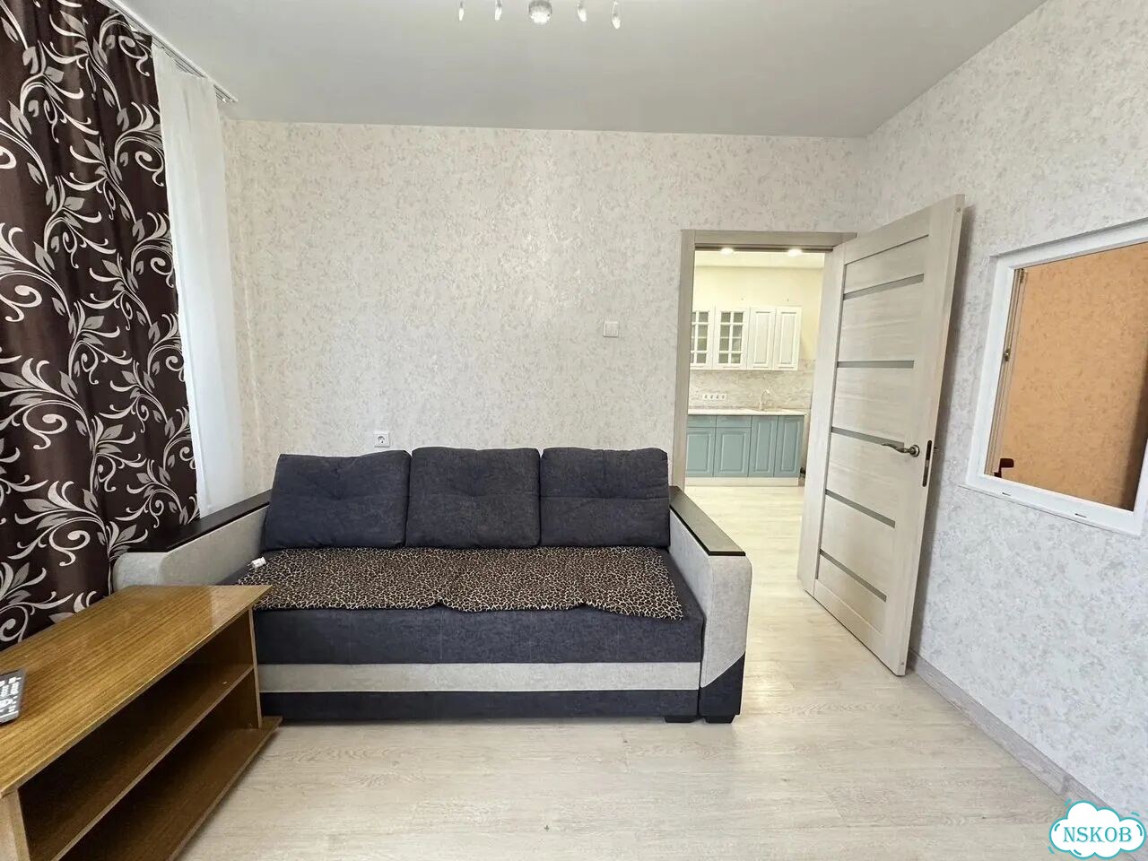 2-к. квартира, 48,2 м², 8/10 эт. фото 7