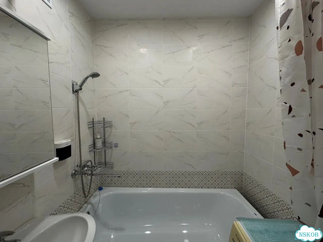 2-к. квартира, 48,2 м², 8/10 эт. фото 8