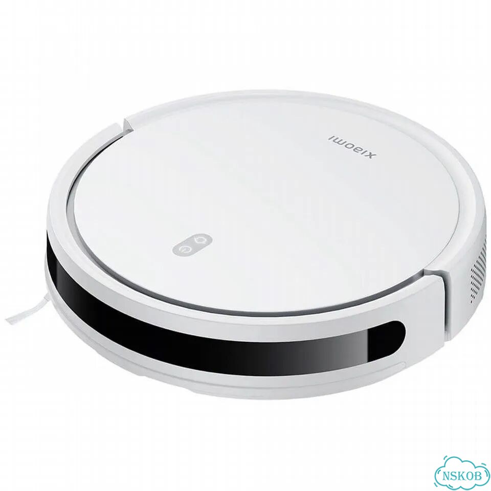 Робот пылесос xiaomi robot vacuum E12 фото 1
