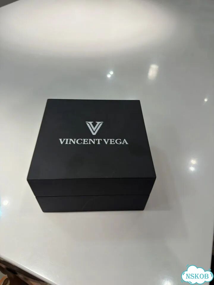 Часы Vincent Vega фото 2