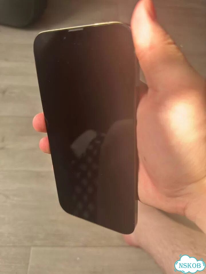 iPhone 13 Pro Max, 1 ТБ, SIM + eSIM фото 2