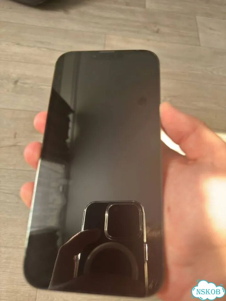 iPhone 13 Pro Max, 1 ТБ, SIM + eSIM фото 3