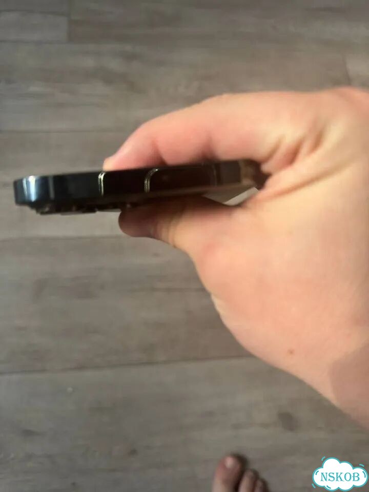 iPhone 13 Pro Max, 1 ТБ, SIM + eSIM фото 4