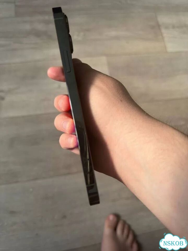 iPhone 13 Pro Max, 1 ТБ, SIM + eSIM фото 5
