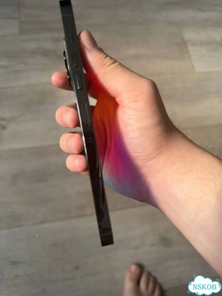 iPhone 13 Pro Max, 1 ТБ, SIM + eSIM фото 6