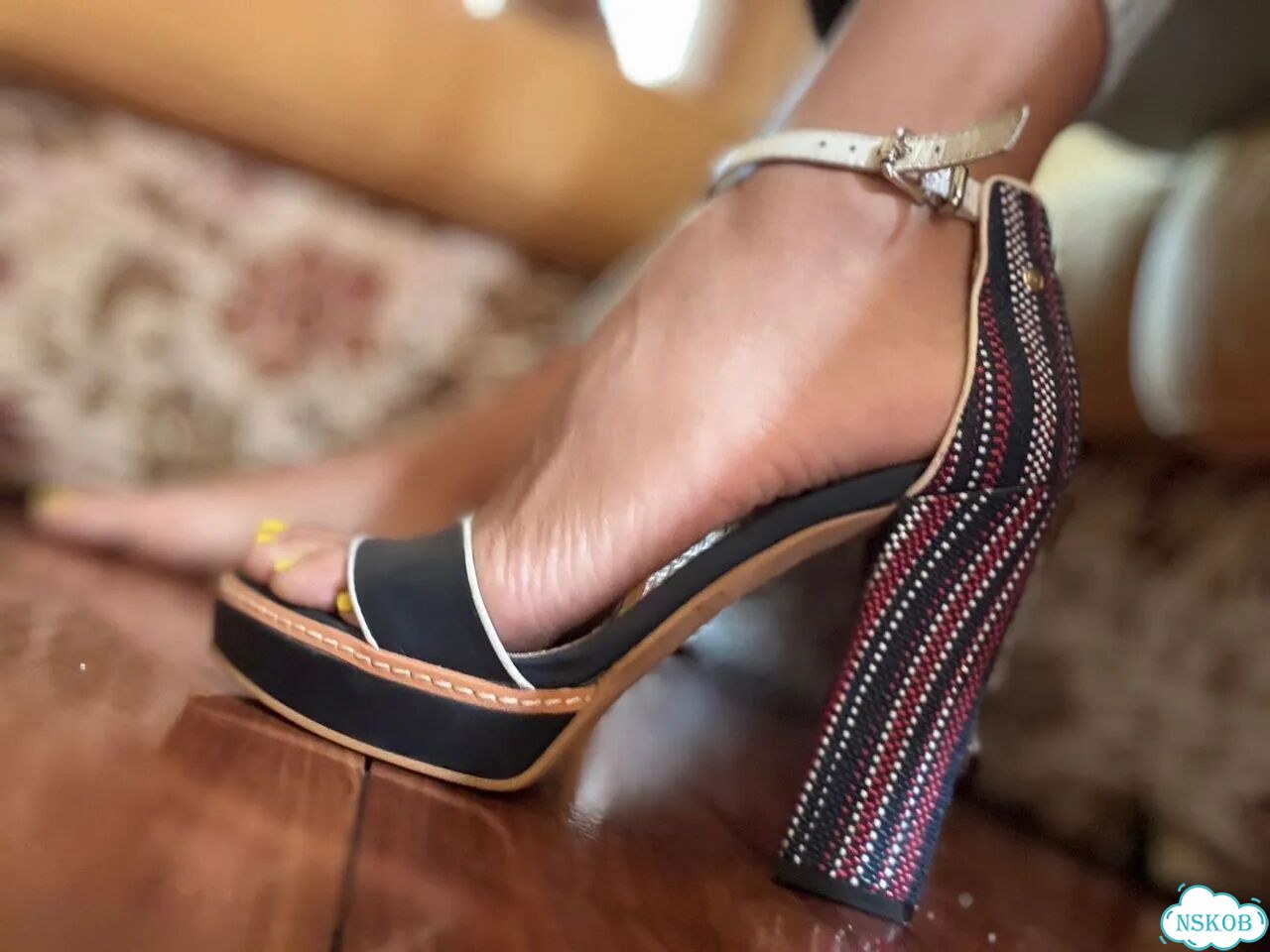 Босоножки Tommy hilfiger 39 фото 4