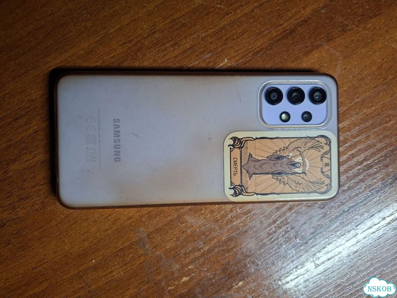 Samsung Galaxy A32, 4/64 ГБ, 2 SIM фото 2
