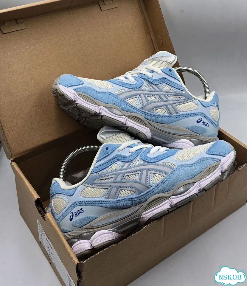 Кроссовки Asics Gel-Nyc Арт.:6736268922 фото 1