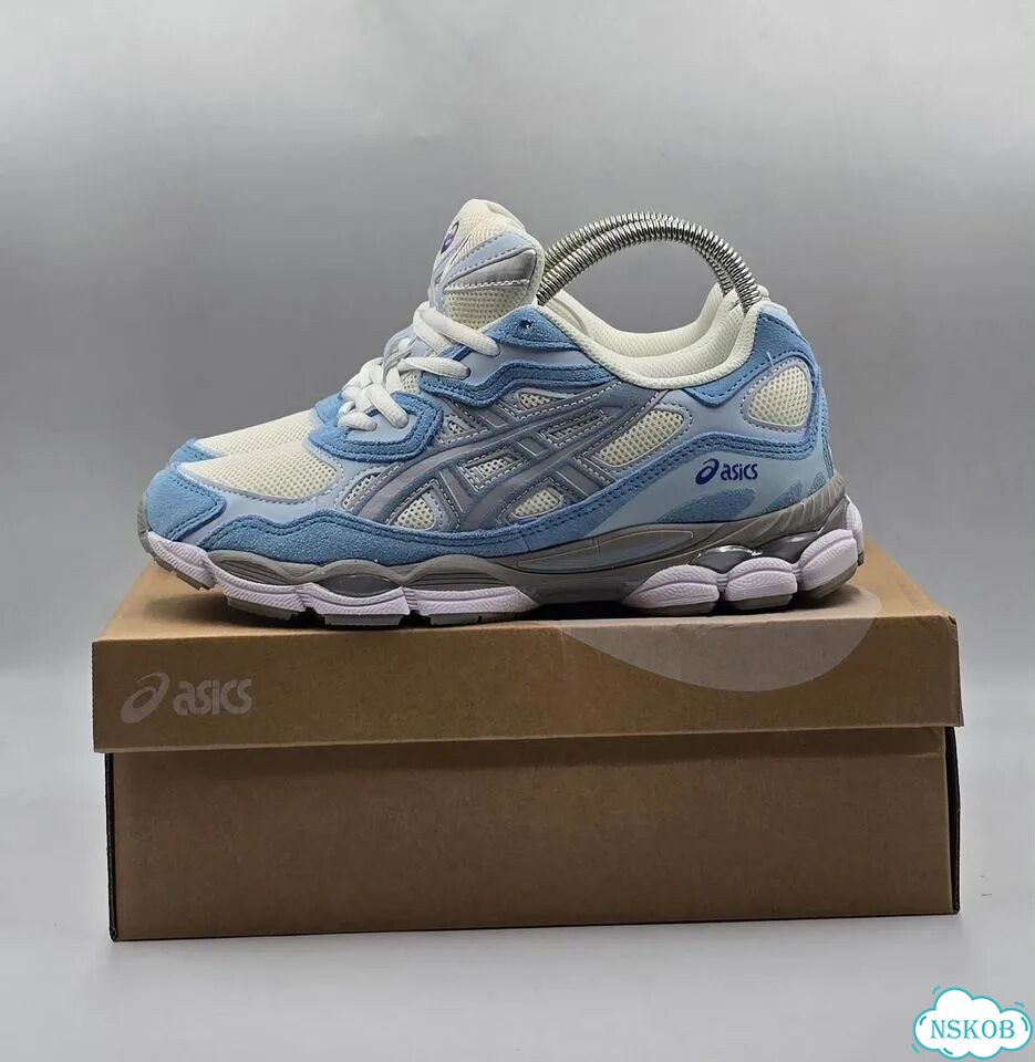 Кроссовки Asics Gel-Nyc Арт.:6736268922 фото 2