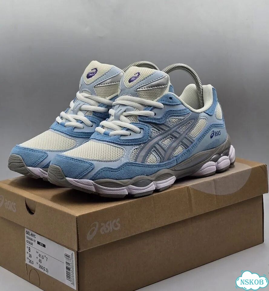 Кроссовки Asics Gel-Nyc Арт.:6736268922 фото 3