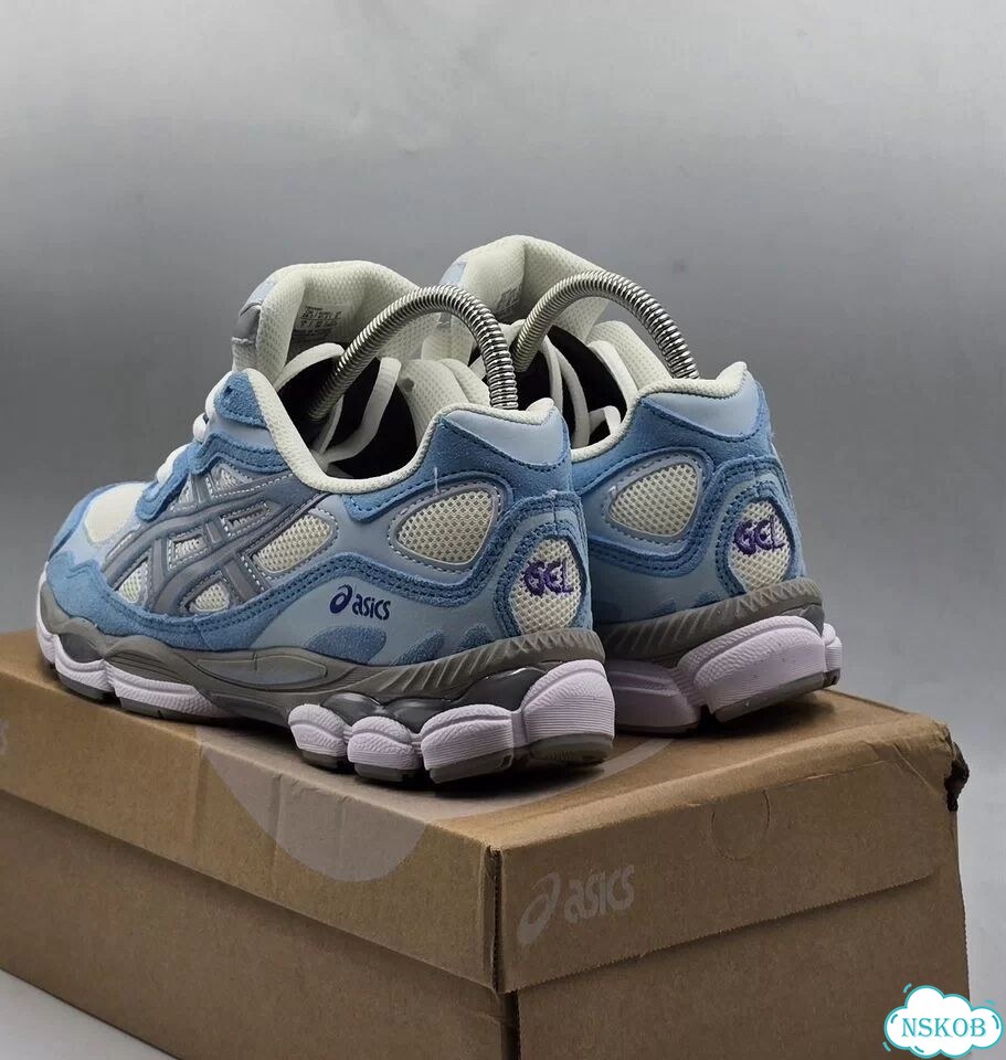 Кроссовки Asics Gel-Nyc Арт.:6736268922 фото 4