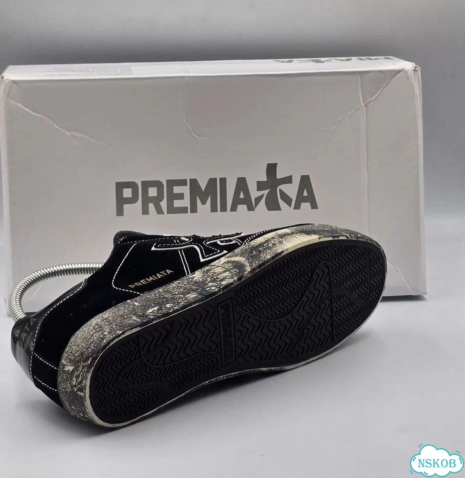 Кроссовки Premiata Steven Арт.:4678303760 фото 7