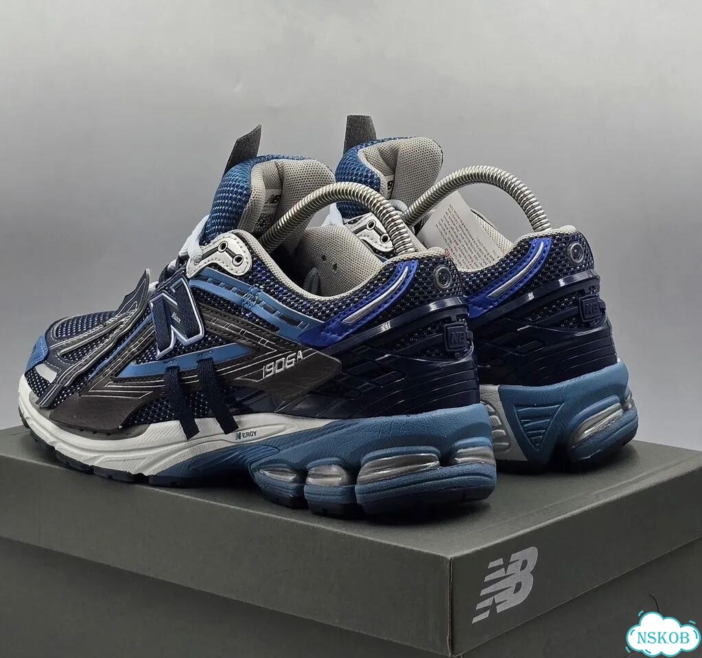Кроссовки New balance 1906A Арт.:7836435015 фото 4