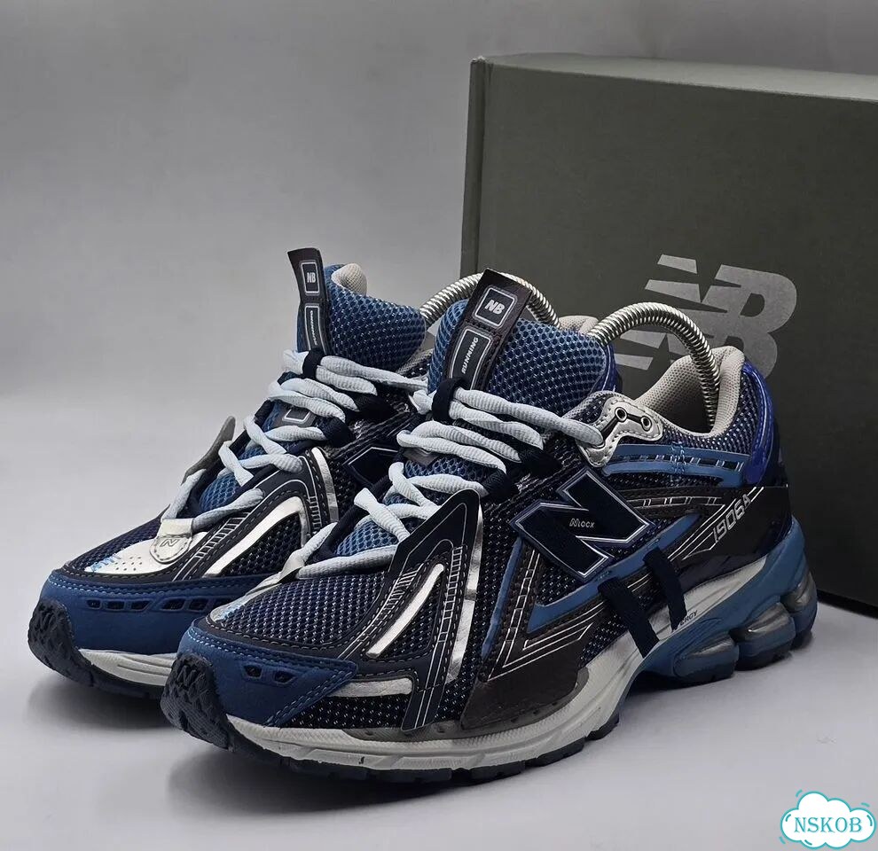 Кроссовки New balance 1906A Арт.:7836435015 фото 6