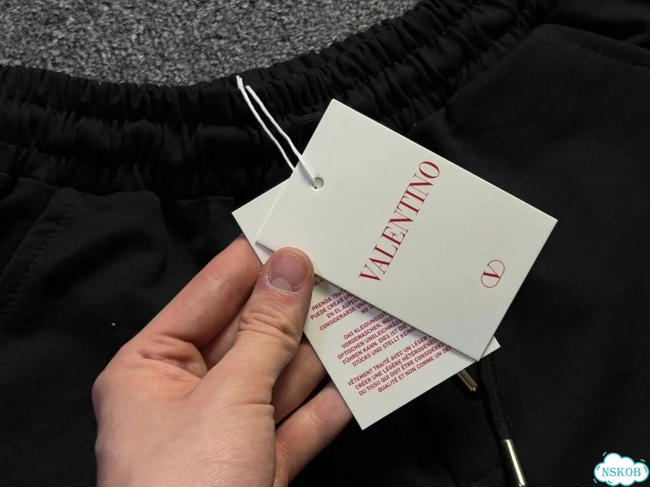 Шорты valentino exclusive (новинка) S/XL фото 3