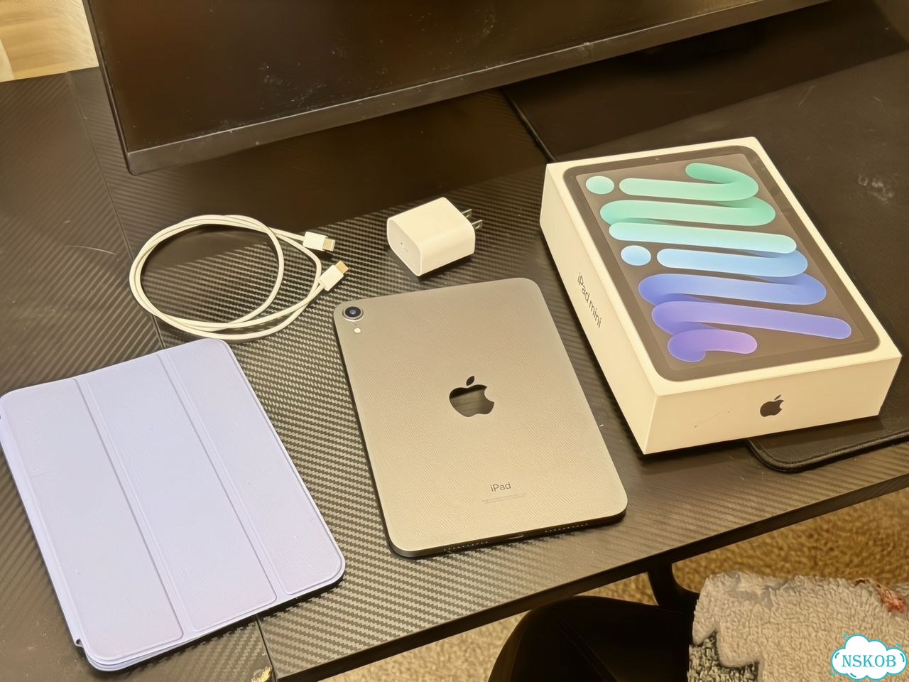 iPad mini 6 64gb фото 4