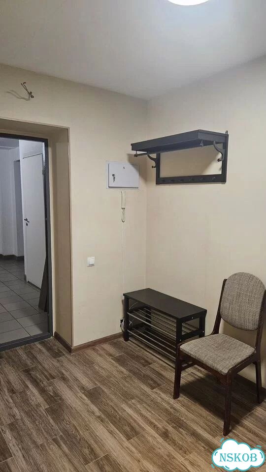 2-к. квартира, 67 м², 14/17 эт. фото 14