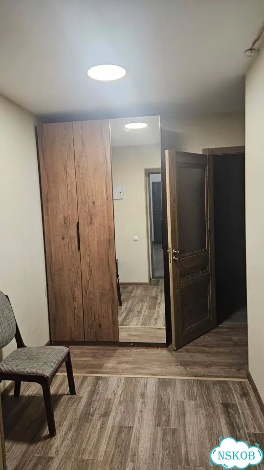 2-к. квартира, 67 м², 14/17 эт. фото 15
