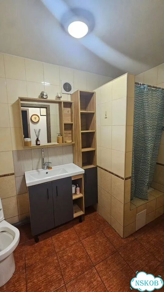 2-к. квартира, 67 м², 14/17 эт. фото 17