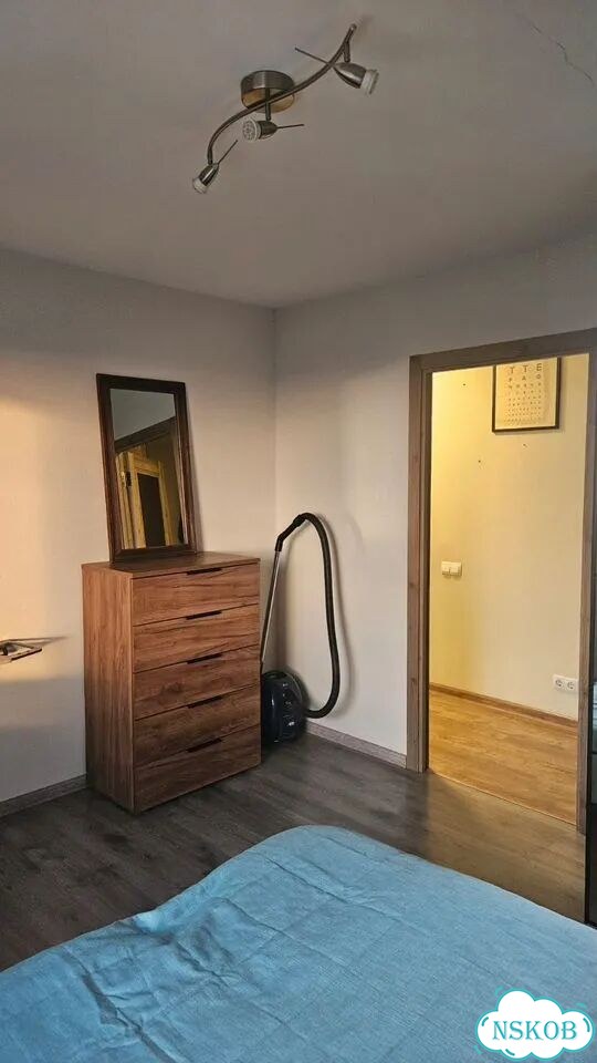 2-к. квартира, 67 м², 14/17 эт. фото 5