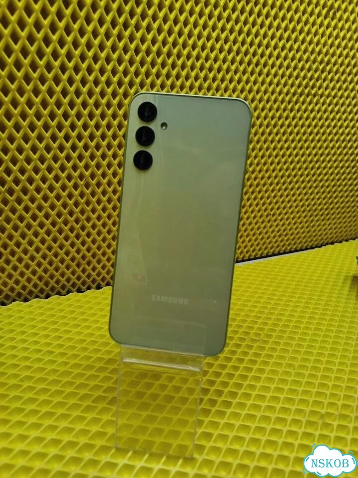 Samsung Galaxy A24, 6/128 ГБ фото 1