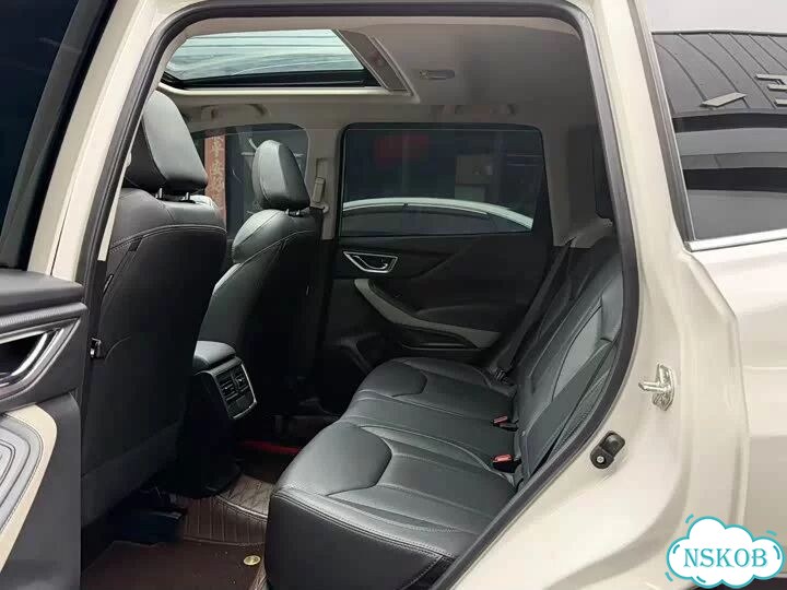 Subaru Forester 2.0 CVT, 2023, 30 000 км фото 10