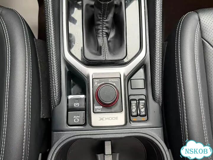 Subaru Forester 2.0 CVT, 2023, 30 000 км фото 11