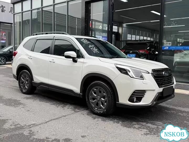 Subaru Forester 2.0 CVT, 2023, 30 000 км фото 6
