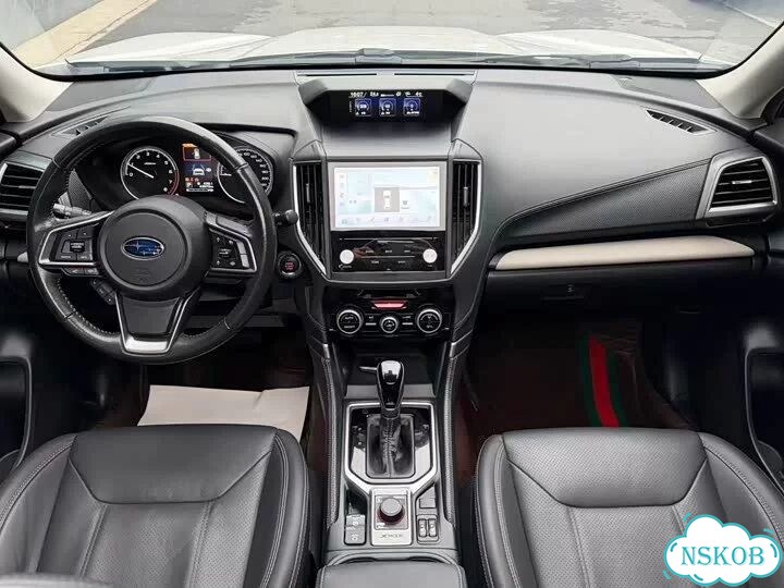 Subaru Forester 2.0 CVT, 2023, 30 000 км фото 8