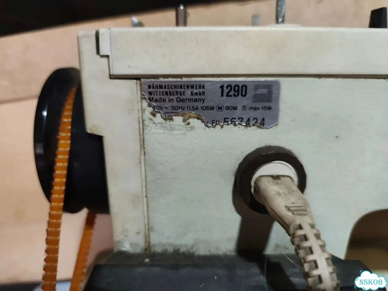 Продам швейную машинку фото 7