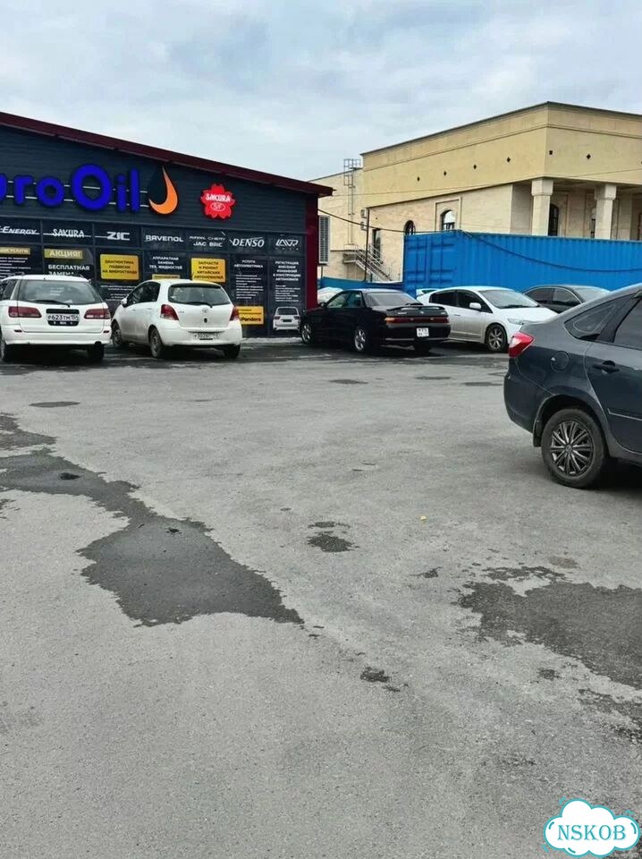 Переоборудование борта в фургон. Оформление фото 6
