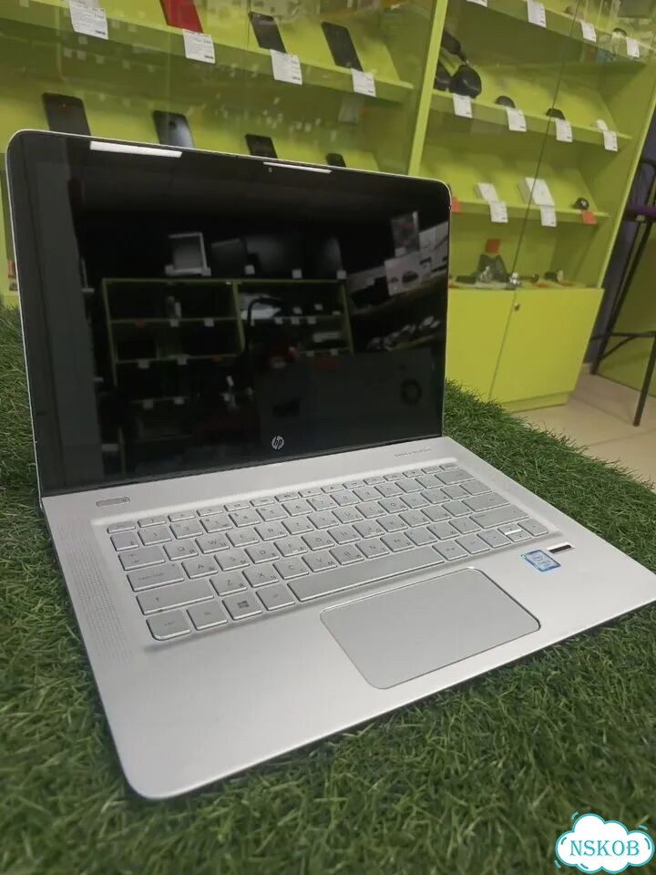 Ноутбук HP TPN-I119 фото 2