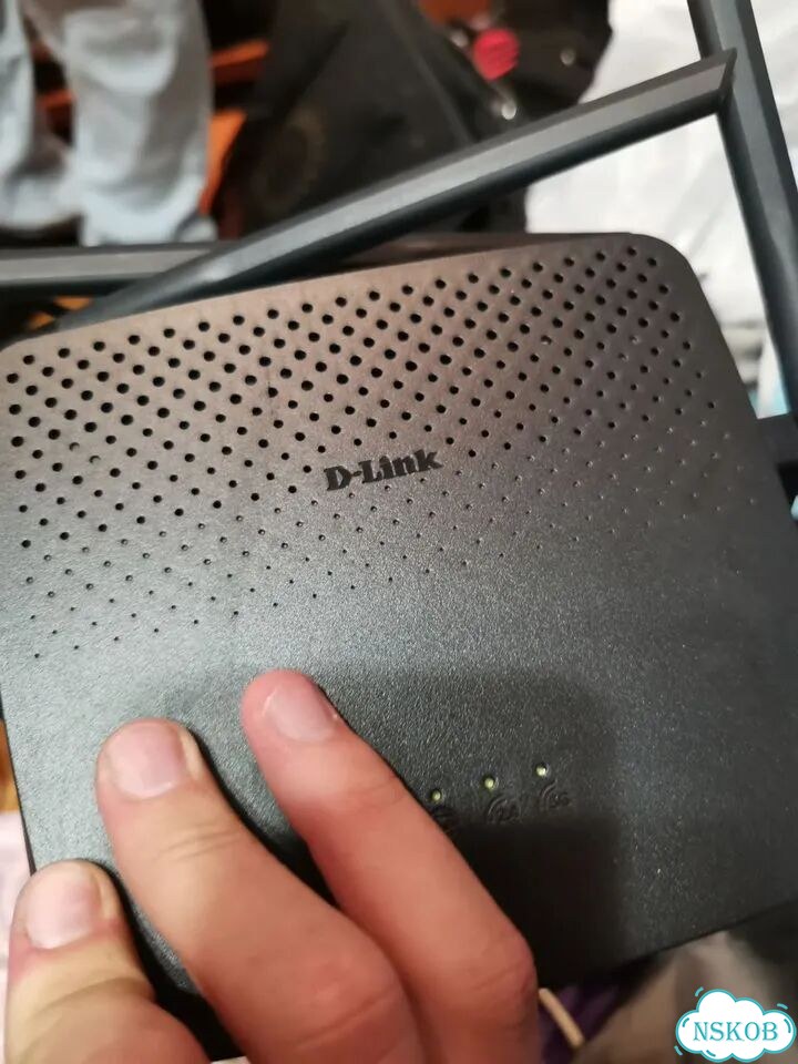 Wifi роутер фото 1