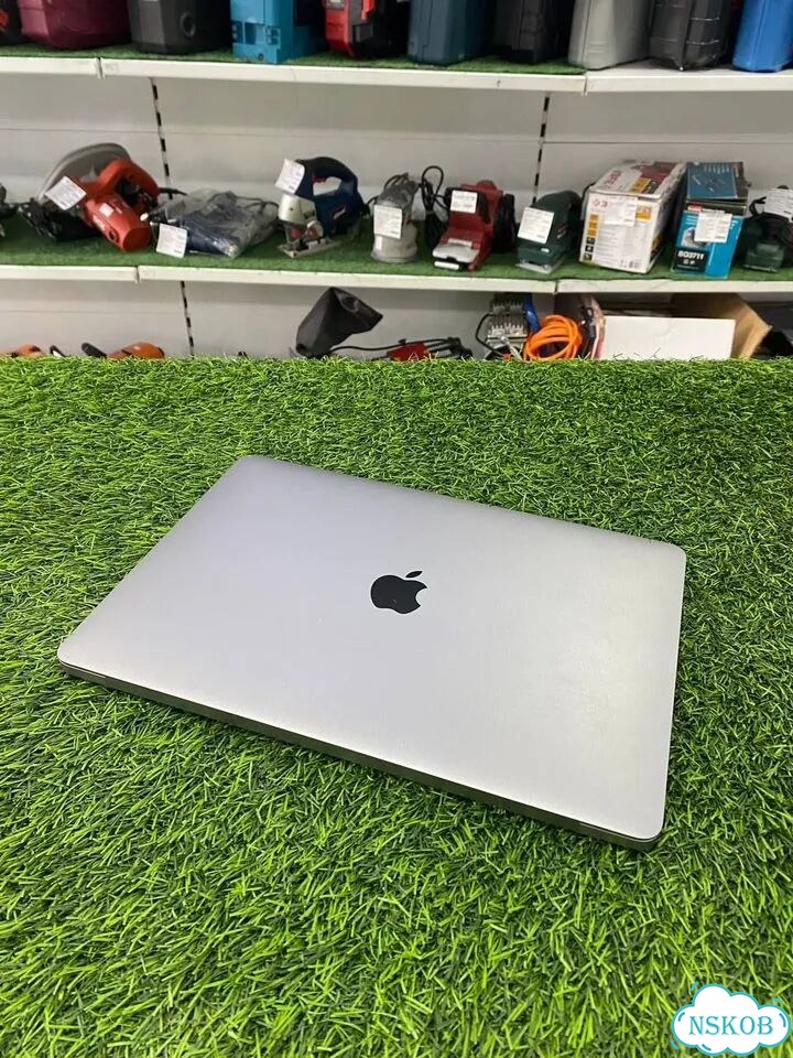 Apple macbook air 13 2020 m1 8gb 256 фото 2