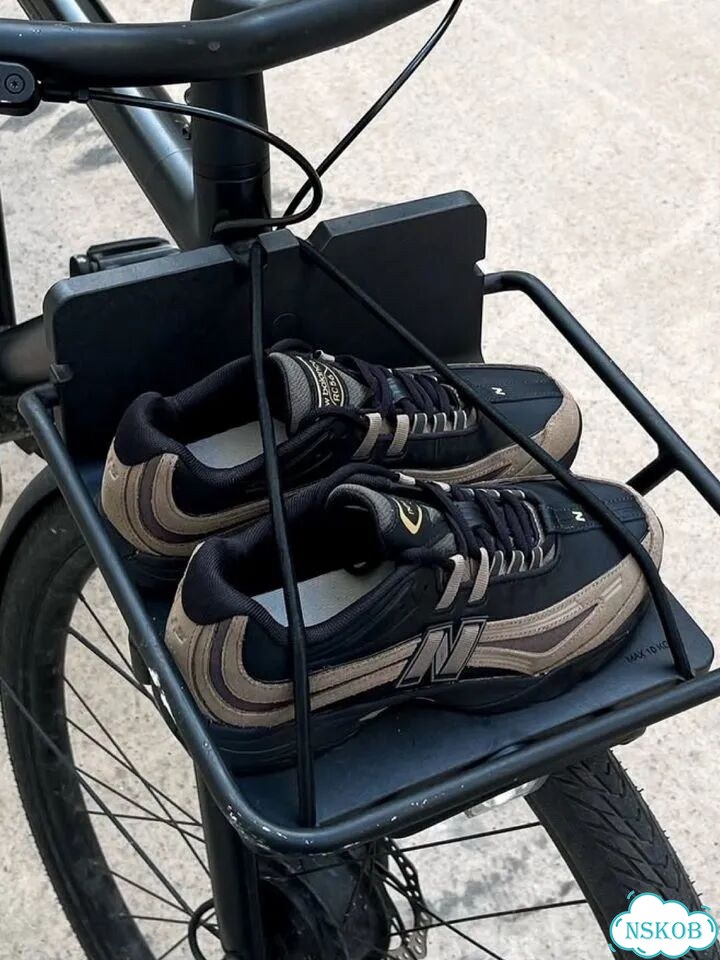 Под заказ Le Labo Store x New Balance RC56 фото 3