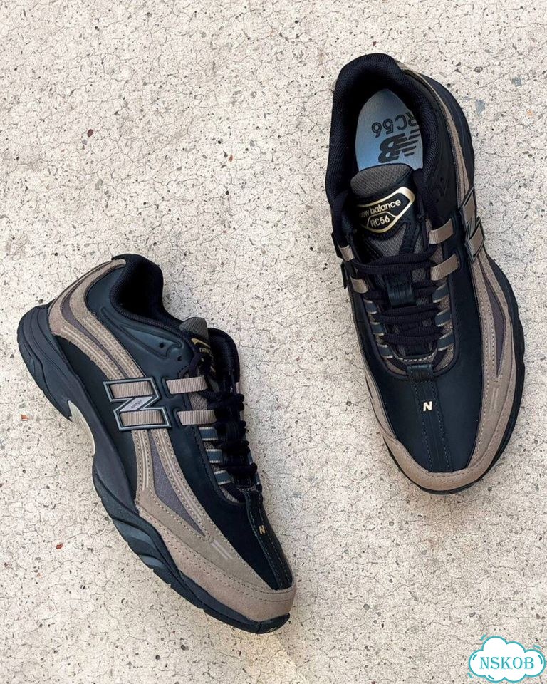 Под заказ Le Labo Store x New Balance RC56 фото 6