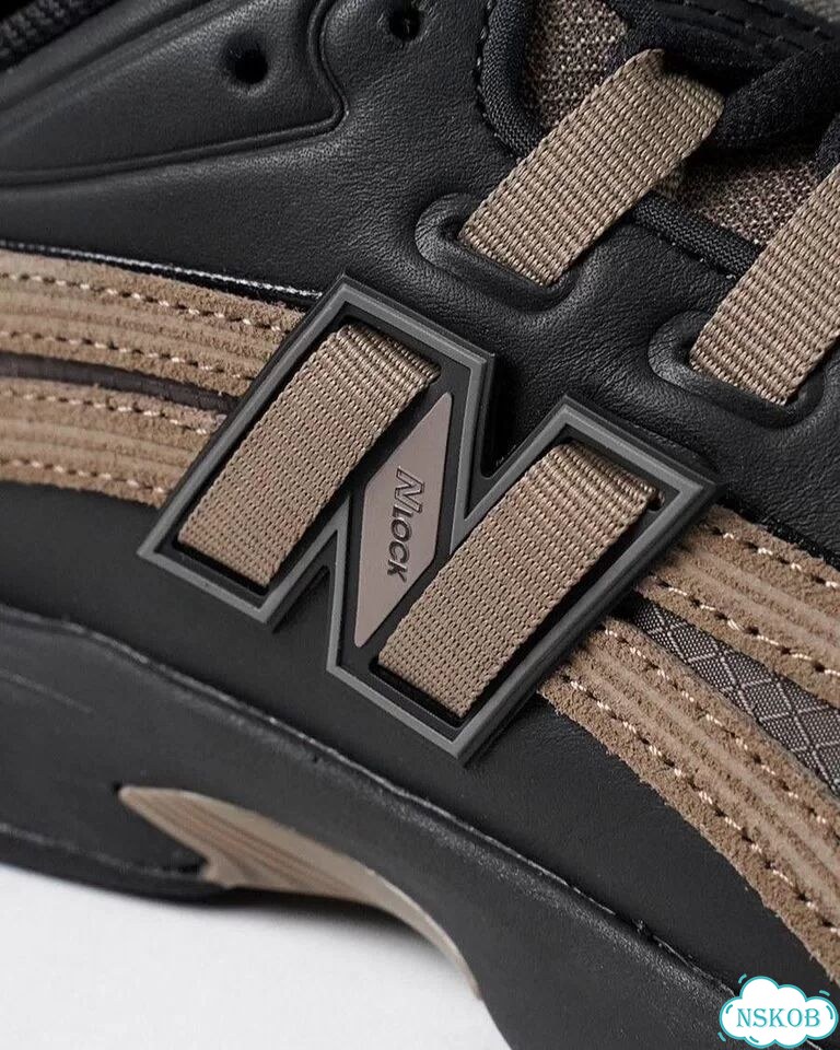 Под заказ Le Labo Store x New Balance RC56 фото 8
