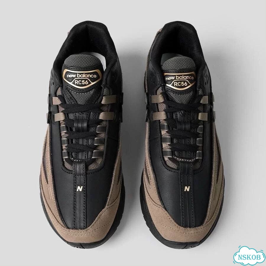 Под заказ Le Labo Store x New Balance RC56 фото 9