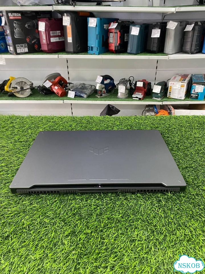 Ноутбук Asus FX707VJ4 фото 2