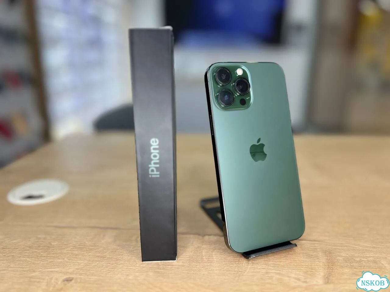 iPhone 13 Pro Max, 256 ГБ фото 1