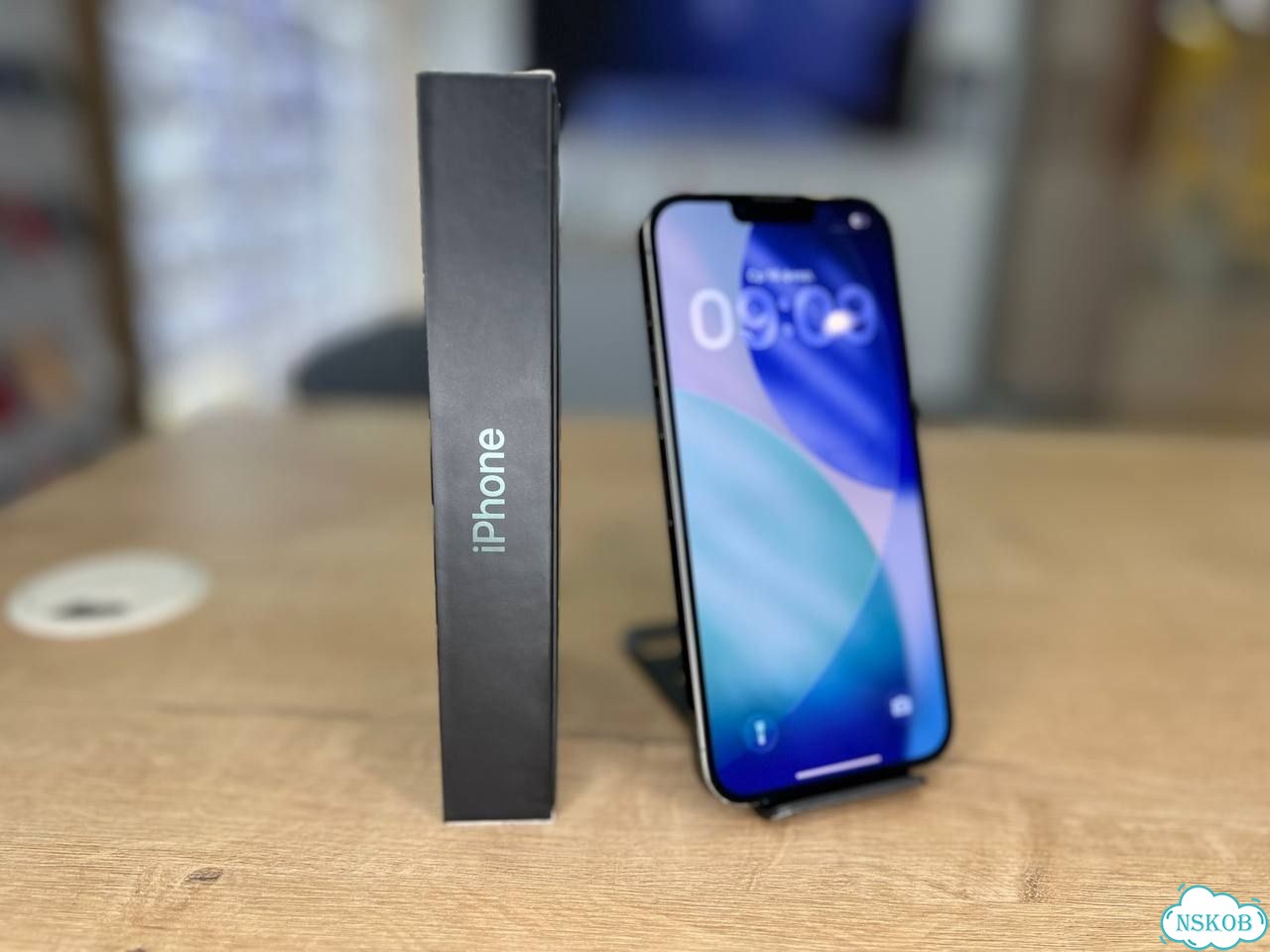 iPhone 13 Pro Max, 256 ГБ фото 2
