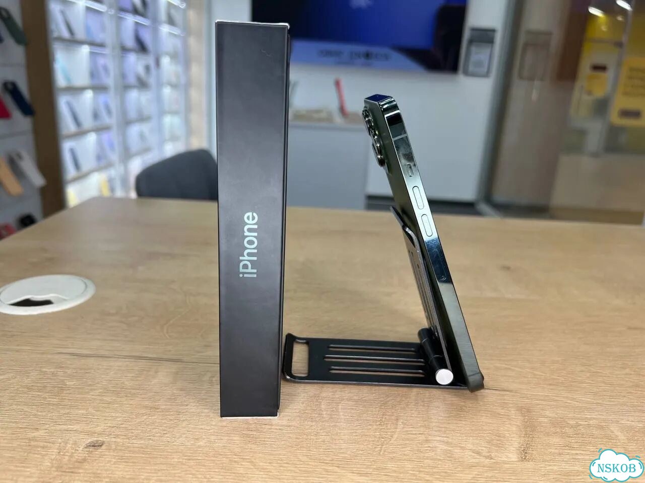 iPhone 13 Pro Max, 256 ГБ фото 3