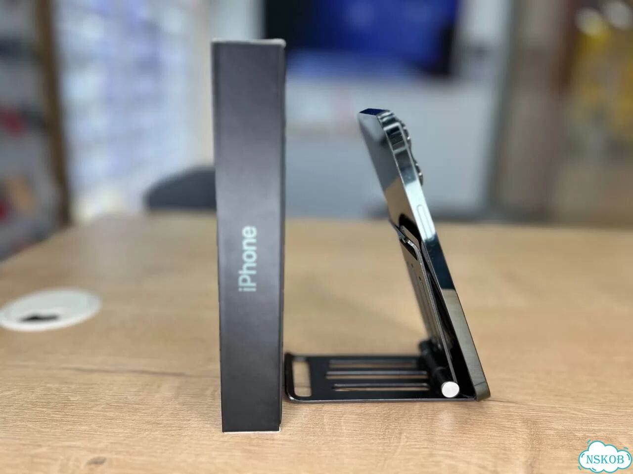 iPhone 13 Pro Max, 256 ГБ фото 4
