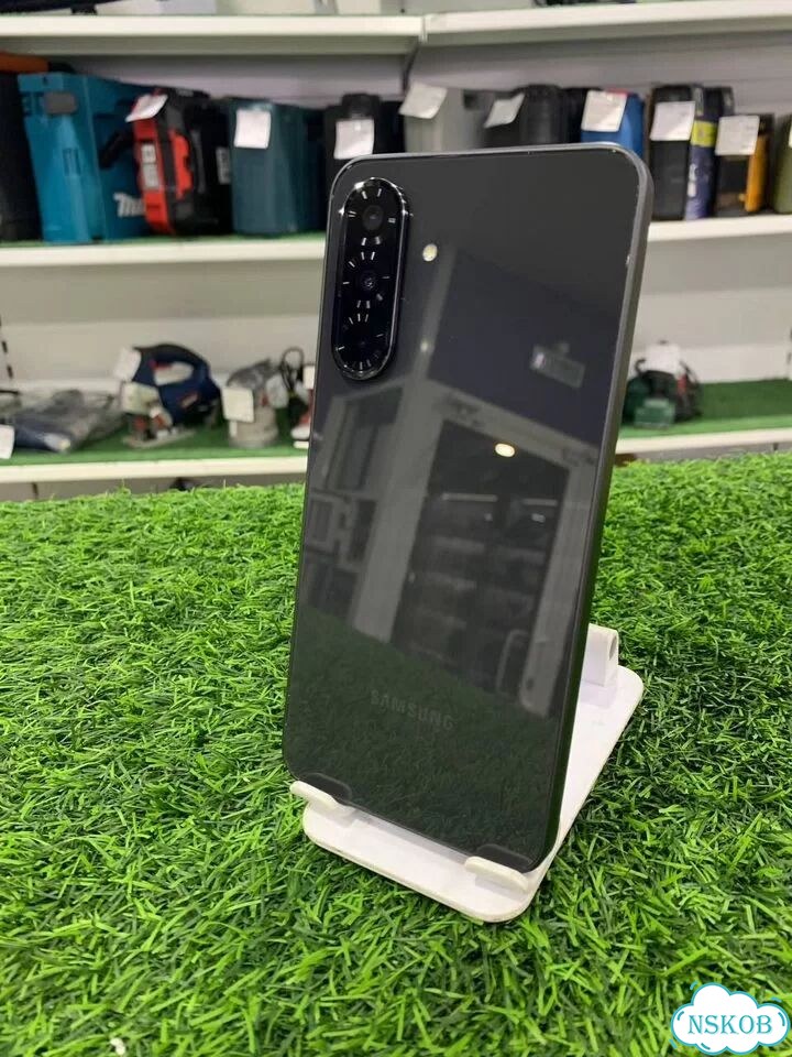 Samsung Galaxy A36 5G, 8/256 ГБ, 2 SIM фото 3