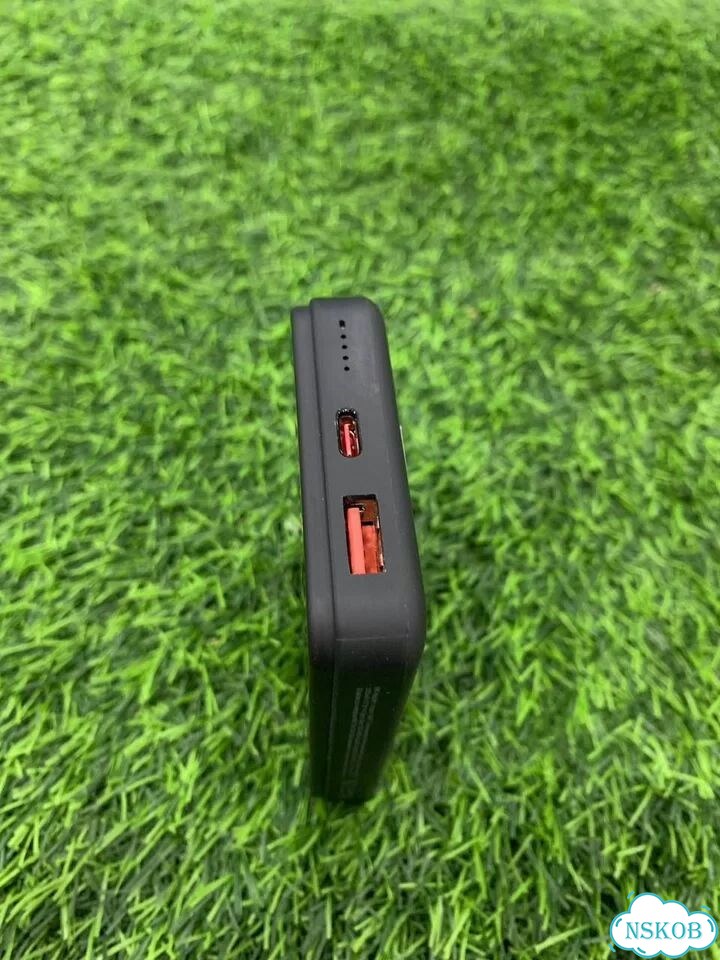 Внешний аккумулятор Deppa Basic MagSafe 10000 mAh фото 2